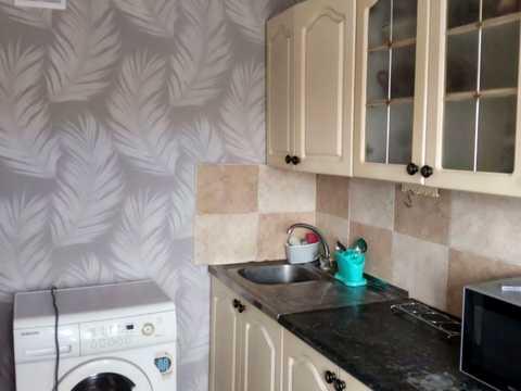 квартира по адресу Остафия Дашкевича ул. (Курнатовского), 9