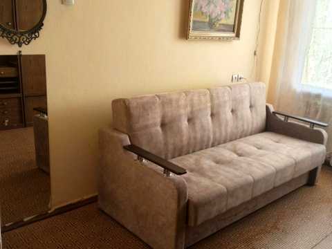 квартира по адресу Остафия Дашкевича ул. (Курнатовского), 9