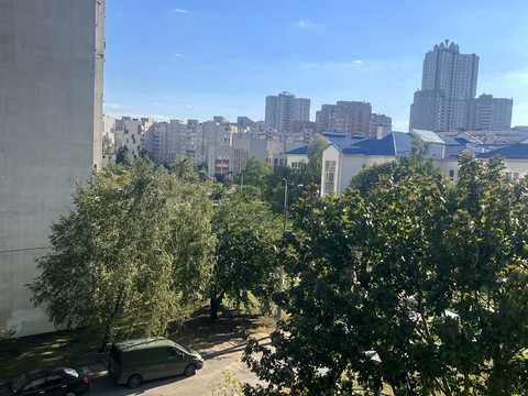 квартира за адресою Урлівська вул., 5-А