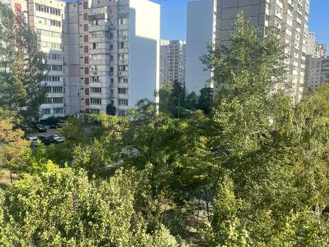 квартира за адресою Урлівська вул., 5-А
