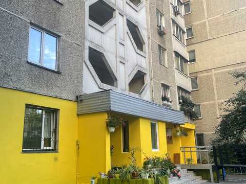квартира за адресою Урлівська вул., 5-А