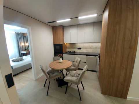 квартира за адресою Смакули вул., 8