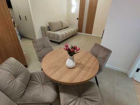 квартира за адресою Смакули вул., 8