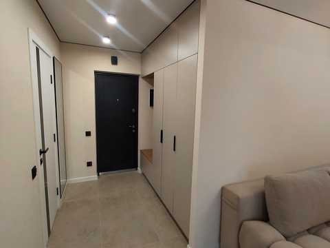 квартира за адресою Смакули вул., 8