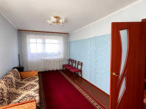 квартира за адресою Космонавтів просп., 44