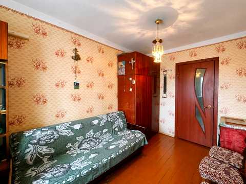 квартира за адресою Космонавтів просп., 44