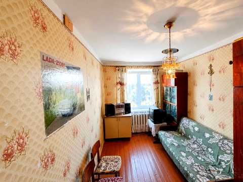 квартира за адресою Космонавтів просп., 44
