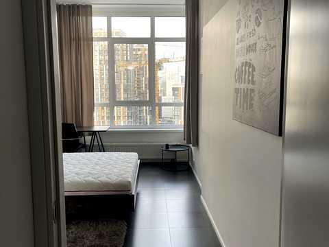 квартира за адресою Джона Маккейна вул. (Івана Кудрі), 7