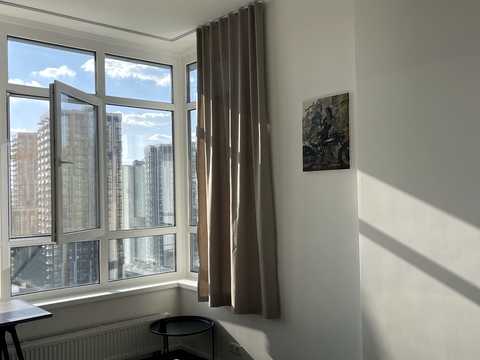 квартира за адресою Джона Маккейна вул. (Івана Кудрі), 7