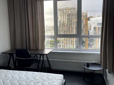 квартира за адресою Джона Маккейна вул. (Івана Кудрі), 7