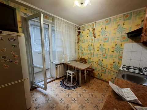 квартира по адресу Леся Курбаса просп., 5-Б