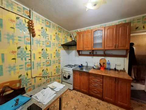квартира по адресу Леся Курбаса просп., 5-Б