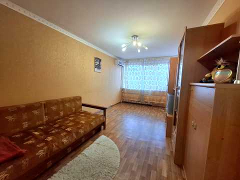 квартира по адресу Леся Курбаса просп., 5-Б