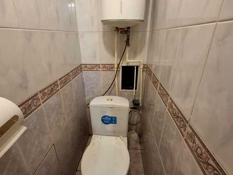 квартира по адресу Леся Курбаса просп., 5-Б