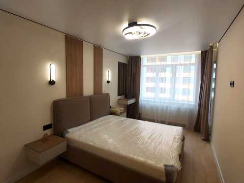 квартира по адресу Смакулы ул., 7а