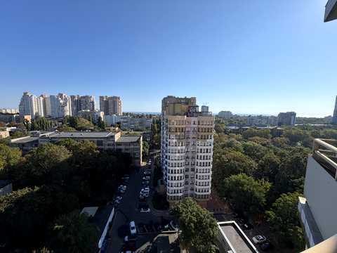 квартира по адресу Шевченко просп., 12/2