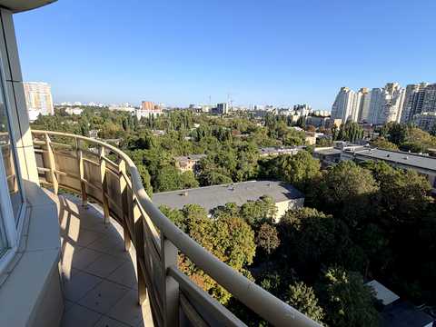 квартира по адресу Шевченко просп., 12/2