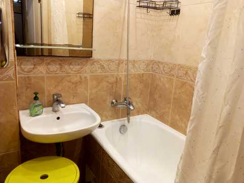 квартира за адресою Васильківська вул., 47к3