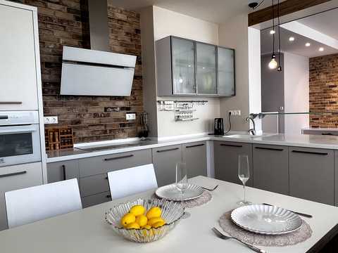 квартира за адресою Деміївська вул., 13