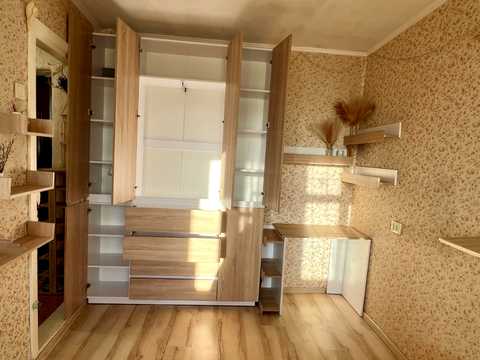 квартира за адресою Ялтинська вул., 5-А