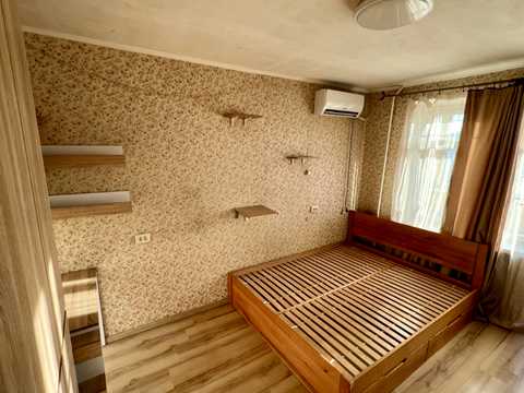 квартира за адресою Ялтинська вул., 5-А