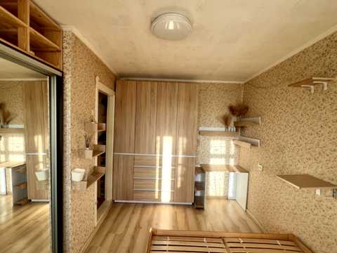 квартира за адресою Ялтинська вул., 5-А