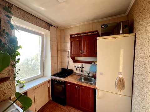 квартира за адресою Ялтинська вул., 5-А