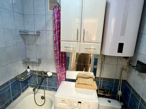 квартира за адресою Ялтинська вул., 5-А