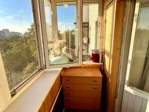 квартира за адресою Ялтинська вул., 5-А