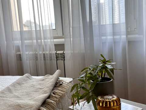 квартира за адресою Деміївська вул., 13