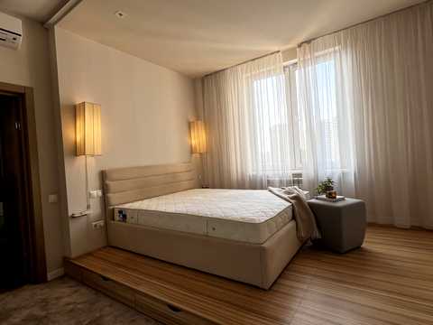 квартира за адресою Деміївська вул., 13