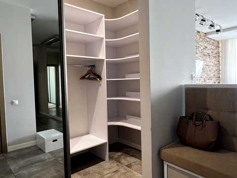 квартира за адресою Деміївська вул., 13