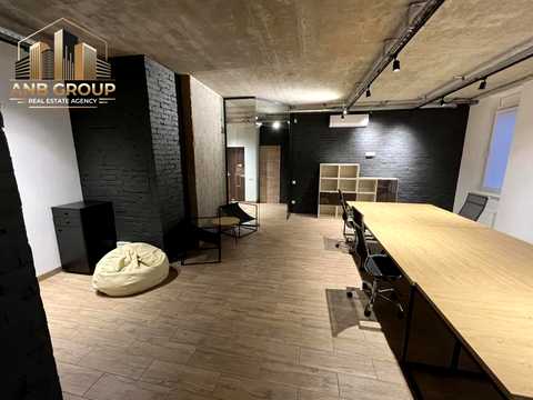 комерційна за адресою Василя Тютюнника вул. (Анрі Барбюса), 37/1