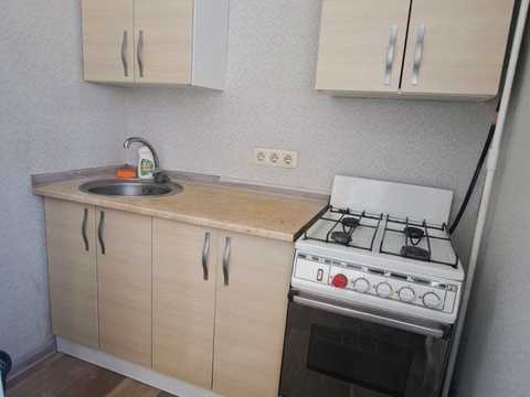 квартира по адресу Академика Королёва ул., 6