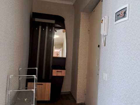 квартира по адресу Академика Королёва ул., 6