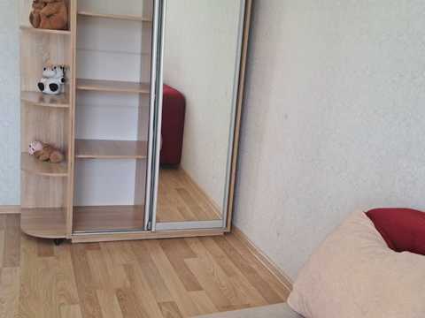 квартира по адресу Академика Королёва ул., 6