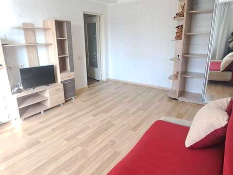 квартира по адресу Академика Королёва ул., 6