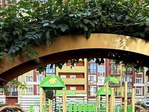квартира за адресою Українська вул., 83-Б к1
