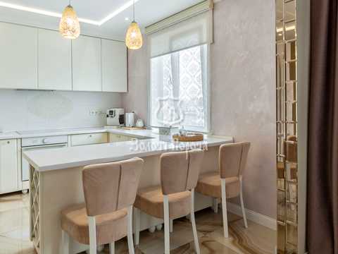 квартира за адресою Здолбунівська вул., 13
