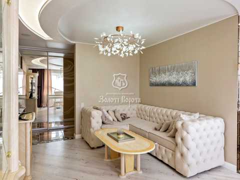 квартира за адресою Здолбунівська вул., 13