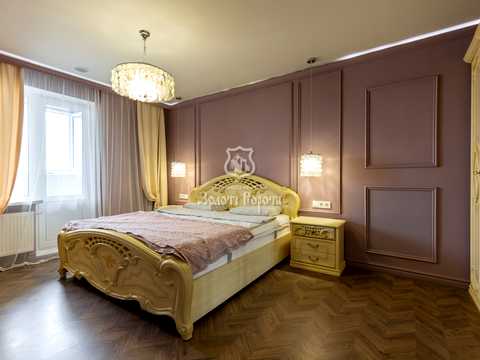 квартира за адресою Здолбунівська вул., 13