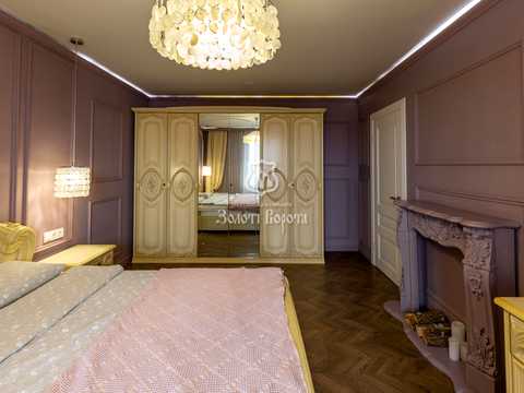 квартира за адресою Здолбунівська вул., 13