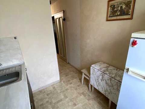 квартира за адресою Академіка Доброхотова вул., 3