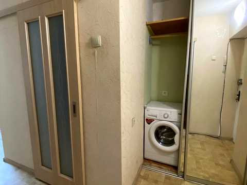 квартира за адресою Академіка Доброхотова вул., 3