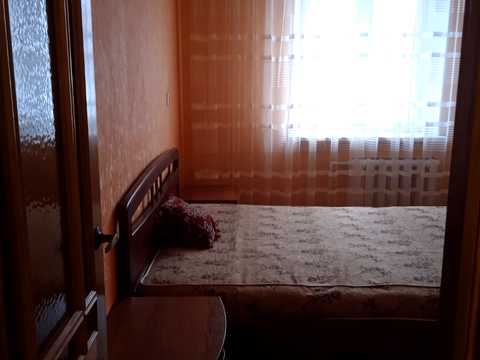 квартира за адресою Академіка Заболотного вул., 56