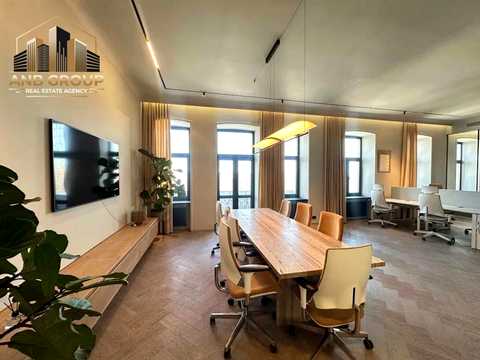 коммерческая по адресу Терещенковская ул., 13