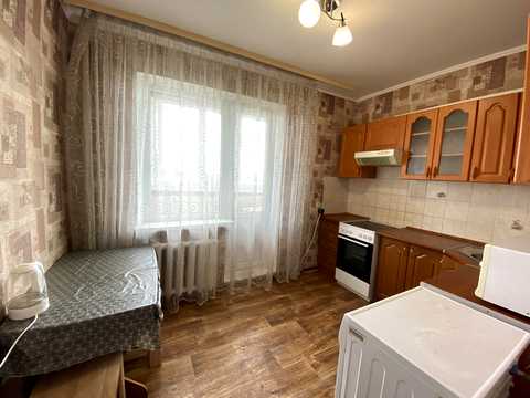 квартира за адресою Київ, Василя Іваниса вул. (Миколи Матеюка), 5-А