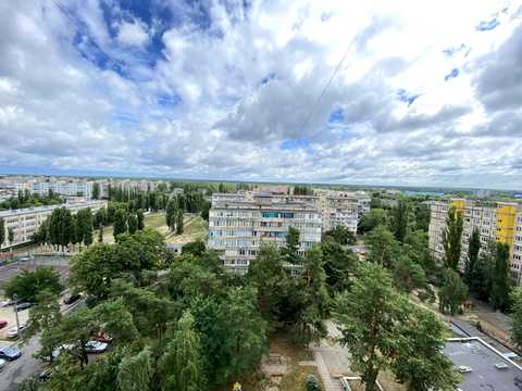 квартира за адресою Київ, Василя Іваниса вул. (Миколи Матеюка), 5-А