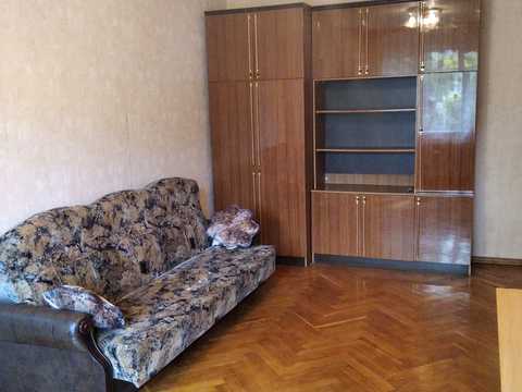 квартира по адресу Николая Василенко ул., 14-Б