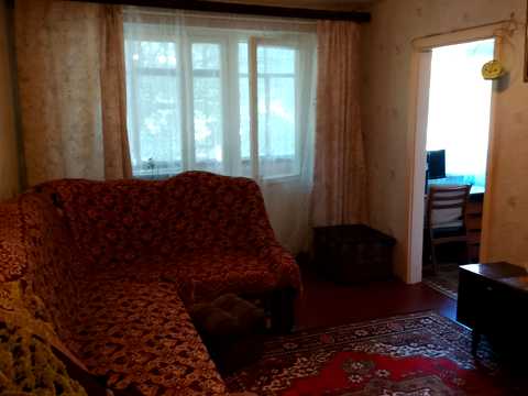 квартира за адресою Калуш, Василя Стуса вул., 6
